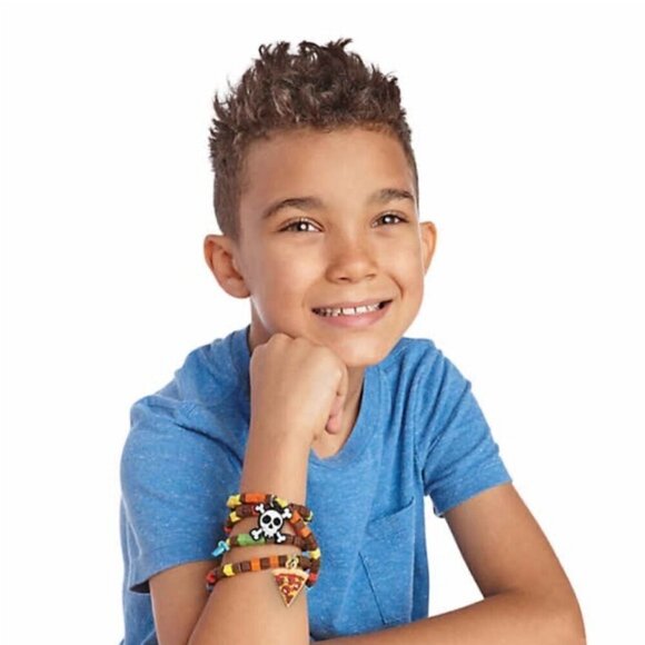 Secret Pixx Bead Friendship Bracelet Maker - Picture 5 of 5